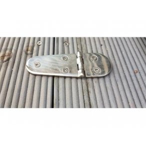 Hengsel 107,5X38,5mm SF316 2pk