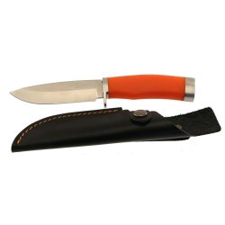 yo Kniv Finnskogen Allround slirekniv