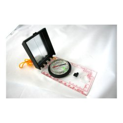 Kompass Skolemodell, m/speil