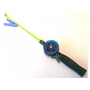 Krabbesnre - stang med klype