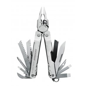 Leatherman Supertool 300 m/canvastaske