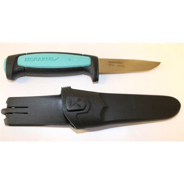 Morakniv Flex 205mm m/slire. Rustfri