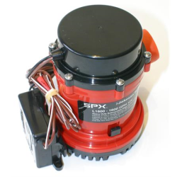 Nivbryter Johnson Pump UltimaSwitch