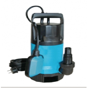 Lensepumpe 220v, 400w 7500ltr/t