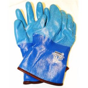 PU Vinterhanske Showa Temres 282