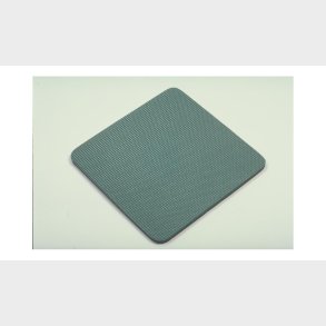 Sitteplate - 35x35x1,3cm