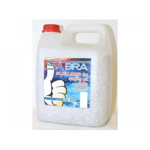 Skjellsand strmiddel/gjdning 4ltr kann