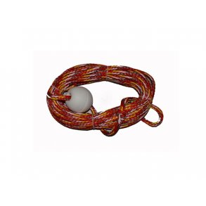 Slepeline for tube, 17m