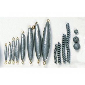 Skke Blysten CAL Sigar 20g Pk 3stk