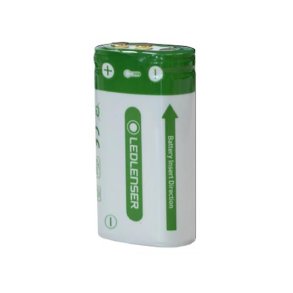 Batteri li-ion 2x 14500 for MH7