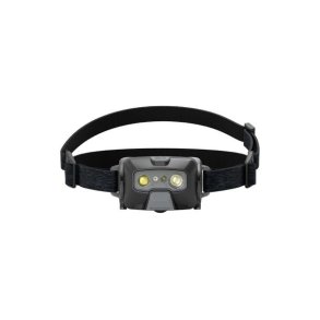 Hodelykt Ledlenser HF6R Core Oppladbar