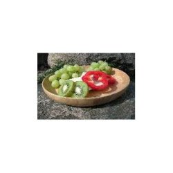 Eagle Tallerken Flat/Dyp Tre - 23 cm - 0.5 Liter