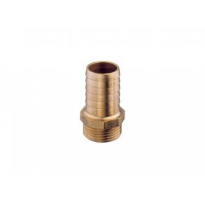 Tankkobling '' messing slangestuss 8mm