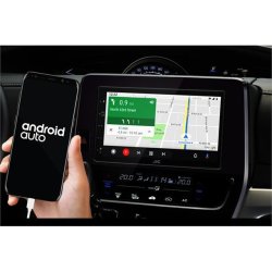 JVC KW-M565DBT hovedenhet inkl/antenne 2DIN Apple Carplay Android Auto