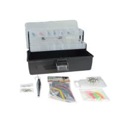  Redskapsskrin for sj og btfiske