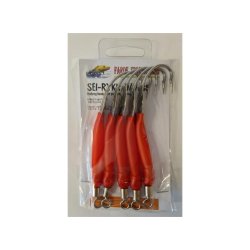 Gummimakk m/plate 12/0 Rd Seirykk.ca