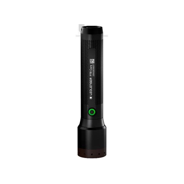 Lommelykt Ledlenser P7R Core 1400lm