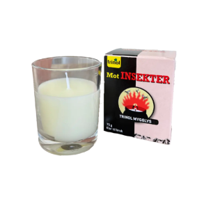 Trinol Mygglys 18t - mot flygende innsekter