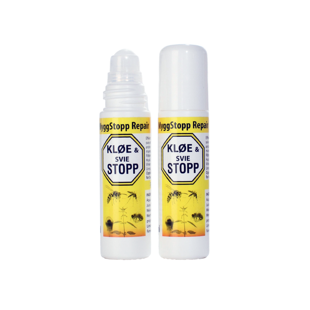 MyggStopp Repair Kle &amp; Svie STOP Rollon - 15ml