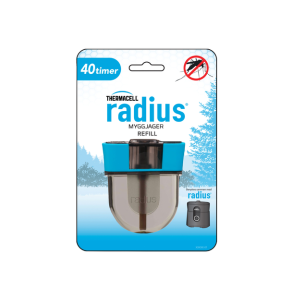 Thermacell Refill Radius / E55