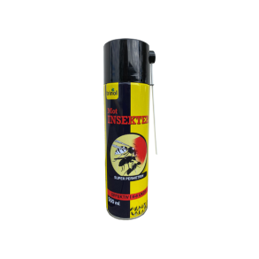 Super Permetrin Spray - Insekt - 500ml
