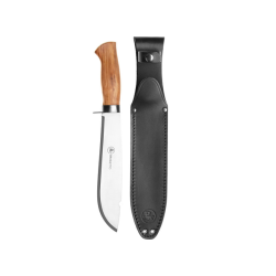 Brusletto Kniv Villmarka Stor