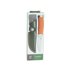 yo Kniv Finnskogen Allround slirekniv