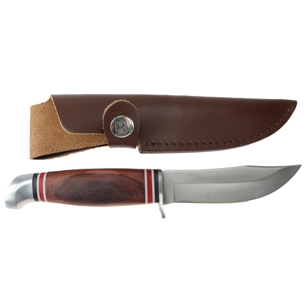yo Kniv Geilo Slirekniv Jakt og turbruk