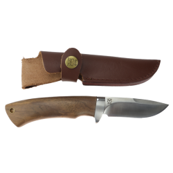 yo Kniv Hallingskarvet Slirekniv Jakt - Fiske - Tur