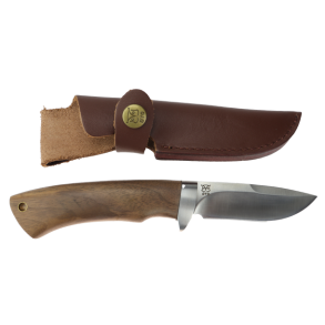 yo Kniv Hallingskarvet Slirekniv Jakt - Fiske - Tur