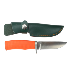 yo Kniv Finnskogen Allround slirekniv