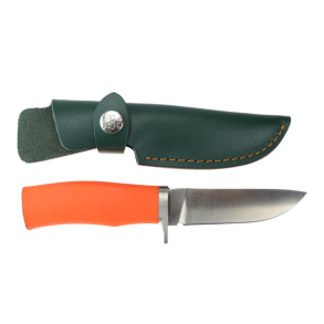 yo Kniv Finnskogen Allround slirekniv