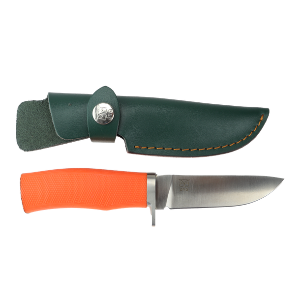 yo Kniv Finnskogen Allround slirekniv