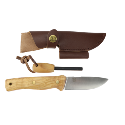 �yo Kniv Femunden Turkniv m/ slire og Tennst�l