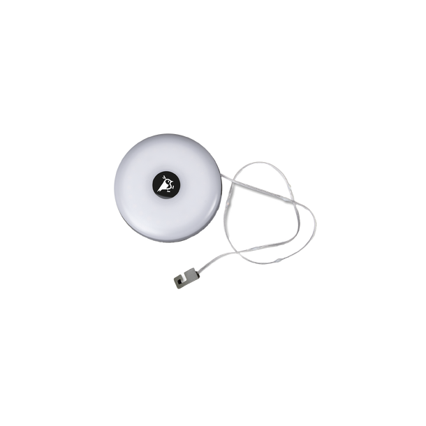Aqiila Lightbird BL2 Uttrekkbar lyslenke - Camping - Oppladb.