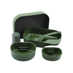 Wildo Matboks Komplett