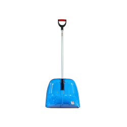 CAL Spade med avtagbart skaft Polycarbonate - 1300 mm
