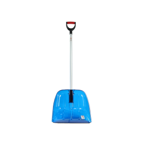 CAL Spade med avtagbart skaft Polycarbonate - 1300 mm