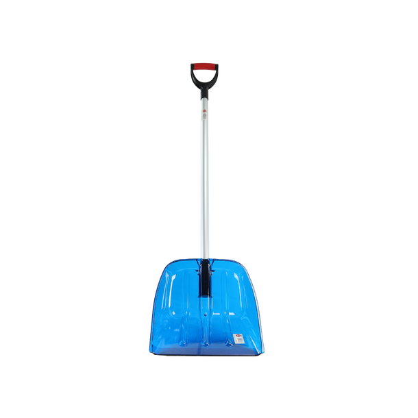 CAL Spade med avtagbart skaft Polycarbonate - 1300 mm