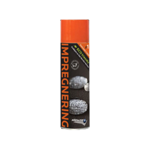 Fiber ProTector Impregnering Spray - 500 ml