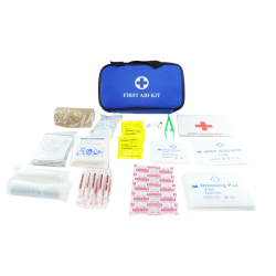 Frstehjelpssett