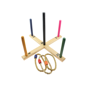 Ringspill Tre - Spill