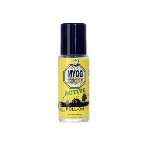 Myggstopp Active Rollon - 60ml
