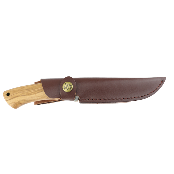 yo Kniv Rondane Allround slirekniv