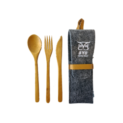 yo Turtagr Turbestikk - 3 Deler