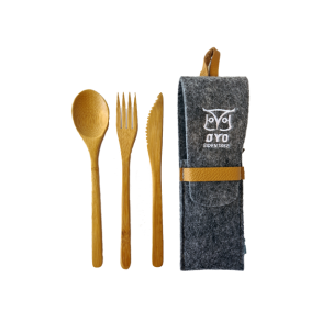 yo Turtagr Turbestikk - 3 Deler