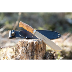 Brusletto Kniv Villmarka Stor