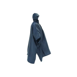 Eagle Regnponco / Tarp Sort.