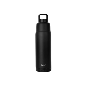 Aqiila Powerbottle BO5 Drikkeflaske - Termos - Powerbank - 0,6l