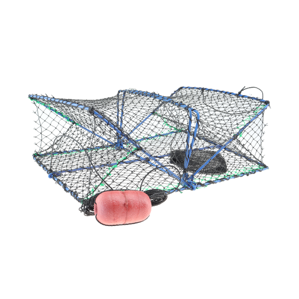 CAL Teine - Firkantet Sammenleggbar - Barn 